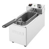 Freidora Eléctrica Simple - 3L - Buffalo