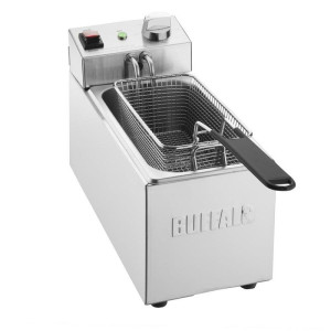 Freidora Eléctrica Simple - 3L - Buffalo