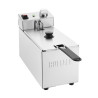 Freidora Eléctrica Simple - 3L - Buffalo