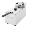 Freidora Eléctrica Simple - 3L - Buffalo