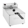 Single Electric Fryer - 5L - Buffalo