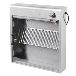 Armoire de Stérilisation UV - 15 Couteaux - Buffalo