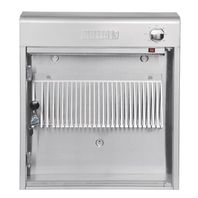 Armoire de Stérilisation UV - 15 Couteaux - Buffalo Armoire de Stérilisation UV - 15 Couteaux - Buffalo