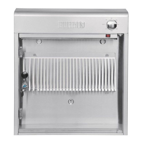 Armoire de Stérilisation UV - 15 Couteaux - Buffalo