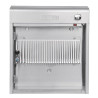 Armoire de Stérilisation UV - 15 Couteaux - Buffalo