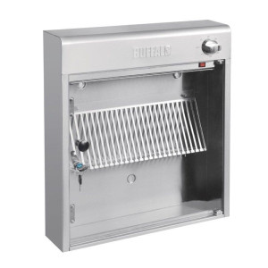 Armoire de Stérilisation UV - 15 Couteaux - Buffalo