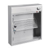 Armoire de Stérilisation UV - 15 Couteaux - Buffalo