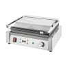 Grill De Contact Simple Lisse/Lisse - Grande Surface - Buffalo