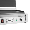 Grill De Contact Simple Ranurado/Ranurado - Buffalo