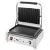 Grand Grill De Contact Simple Ranurado y Liso - Buffalo