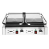 Grill De Contacto Doble Liso/Liso - Buffalo
