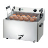 Friteuse à Beignets - 16 L - Bartscher