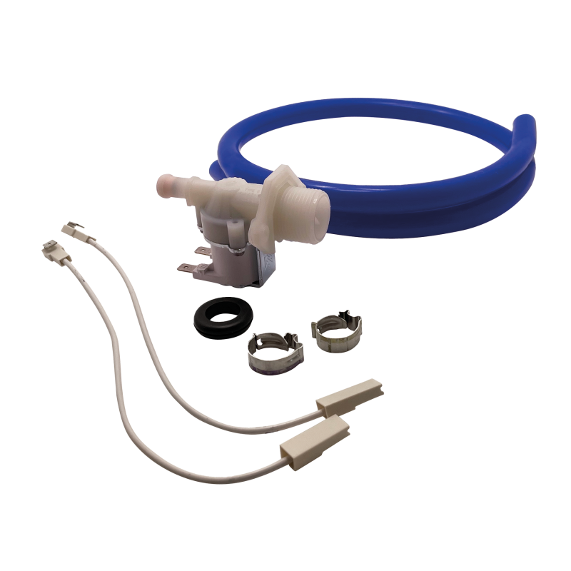 Drain Cooling Kit for GN 1/1 Oven Cook Up and Cook Pro - MYCHEF Drain Cooling Kit for GN 1/1 Oven Cook Up and Cook Pro - MYCHEF