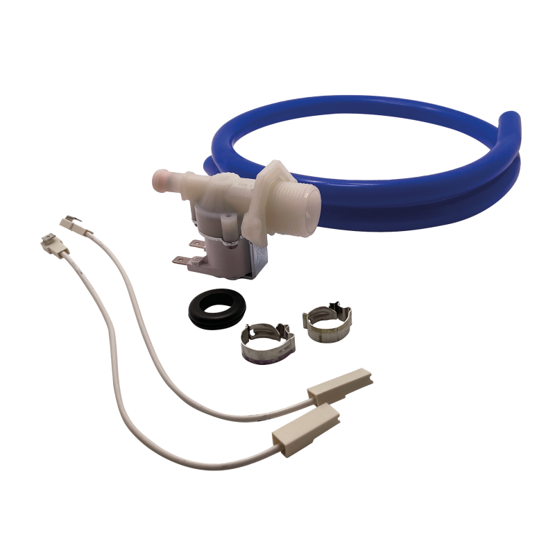 Drain Cooling Kit for Ovens - MYCHEF