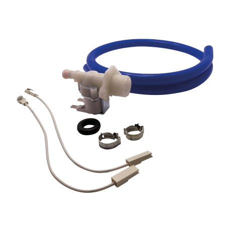 Drain Cooling Kit for GN 1/1 Oven Cook Up and Cook Pro - MYCHEF