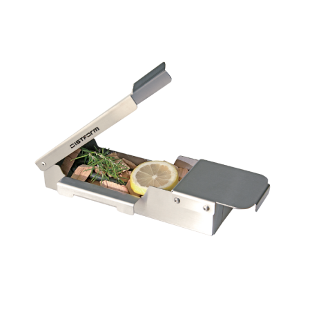 Fumoir MySmoker para Horno Mixto - Mychef