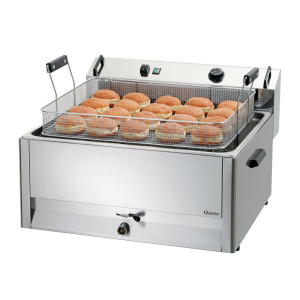Friteuse à Beignets 30 L