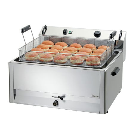 Freidora para Buñuelos 30 L