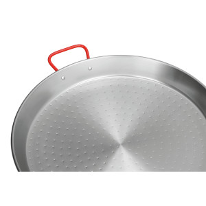 Sartén para Paella - ø 38 cm - Bartscher