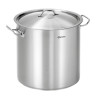 Marmite Inox - 25 L Bartscher