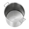 Stainless Steel Pot - 25 L Bartscher