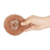 Copper Scouring Pads - Pack of 20 - Jantex