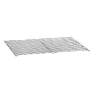 Parrilla de Mesa para Exteriores - Combinado a Gas - Bartscher