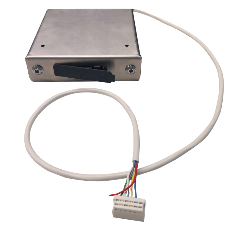 Mychef External Magnetic Probe Connection Kit - Efficient Sous Vide Cooking Mychef External Magnetic Probe Connection Kit - Efficient Sous Vide Cooking
