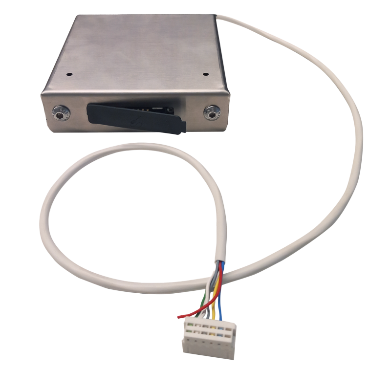Kit de Conexión Sonda Magnética Externa Mychef - Cocción al vacío eficiente Kit de Conexión Sonda Magnética Externa Mychef - Cocción al vacío eficiente