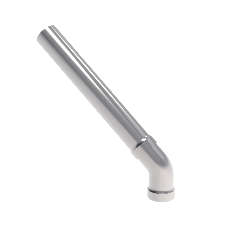 Chimney Vapor Deflection Kit for Oven - MYCHEF