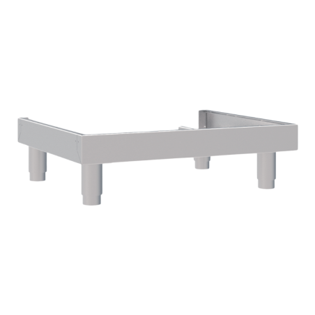 Base para Superposición de Dos Hornos 6 GN 2/1 - Mychef