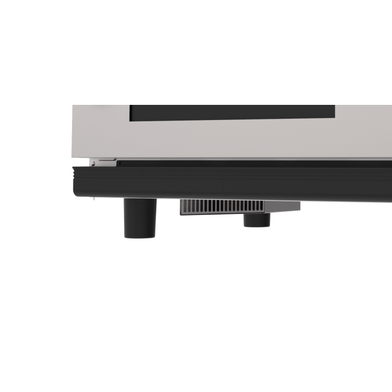 Frontal Suction Kit - Mychef Frontal Suction Kit - Mychef