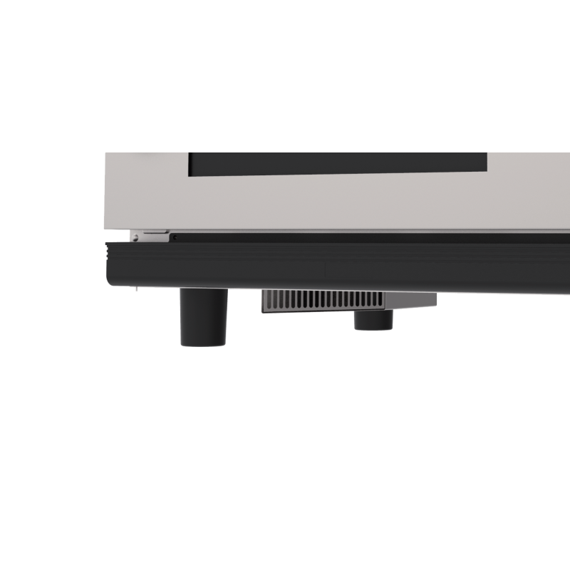 Kit d'Aspiration Frontale - Mychef Kit d'Aspiration Frontale - Mychef