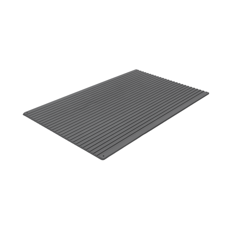 Tray for Plancha / Pizza - GN 2/3 - Mychef Tray for Plancha / Pizza - GN 2/3 - Mychef