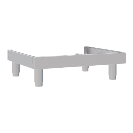Rayonnage empilable pour four compact 6 + 10 GN 1/1 Mychef : optimisez l'espace