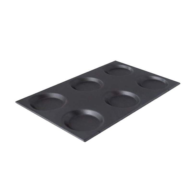 Plateau GN 1/1 pour Oeufs - Maîtrisez la cuisson professionnelle Plateau GN 1/1 pour Oeufs - Maîtrisez la cuisson professionnelle