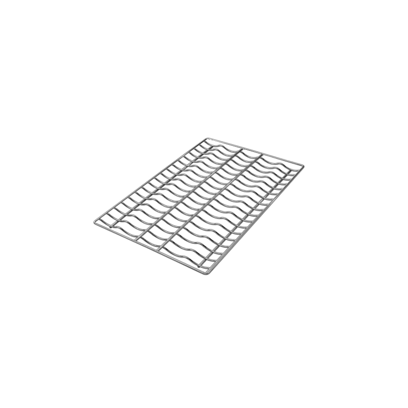 Grille a Pain professionnelle Mychef - 600x400 mm Grille a Pain professionnelle Mychef - 600x400 mm