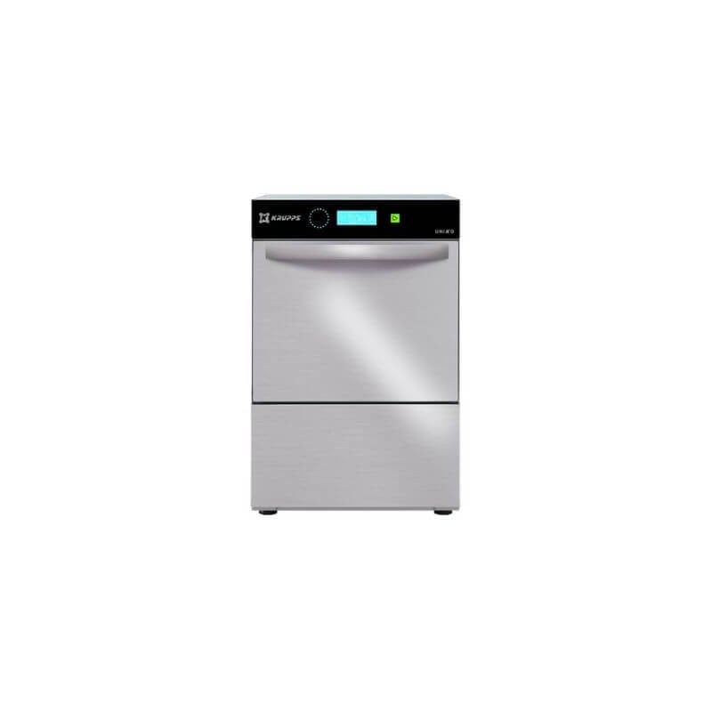 Lave Verre Profesional 40x40 con Bomba de Drenaje - Full Line