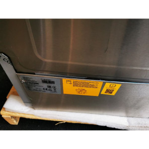 Lave Verre Profesional 40x40 con Bomba de Drenaje - Full Line