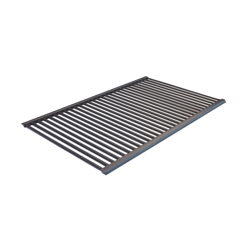 Placa de Parrilla y Plancha GN 1/1 Mychef | Versátil y Eficiente Placa de Parrilla y Plancha GN 1/1 Mychef | Versátil y Eficiente