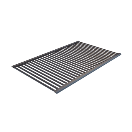 Placa de Parrilla y Plancha GN 1/1 Mychef | Versátil y Eficiente