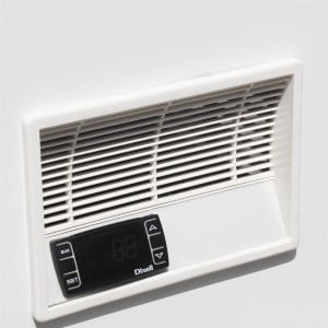Congelador Arcón con Tapa de Acero Inoxidable - 581 L - Polar