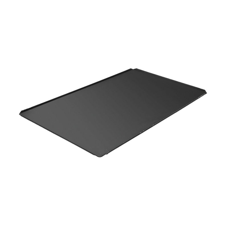 Non-stick Tray 460 x 330 mm for perfect baking Non-stick Tray 460 x 330 mm for perfect baking