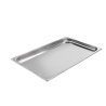 Bac GN 2/3 Lisse - P 65 mm Mychef : Précision et durabilité en cuisine professionnelle