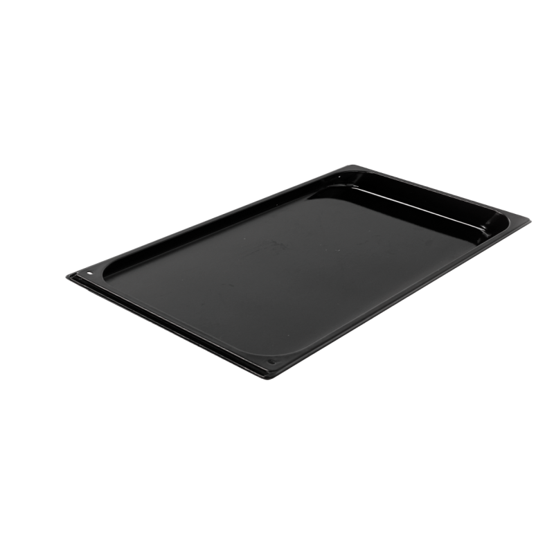 Bandeja Esmaltada GN 1/1 - P 40mm | Marca Mychef Bandeja Esmaltada GN 1/1 - P 40mm | Marca Mychef