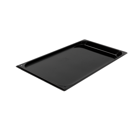 Plateau Émaillé GN 1/1 - P 40mm | Marque Mychef