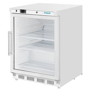 Vitrine Refrigerada Bajo Mostrador 150 L - Polar