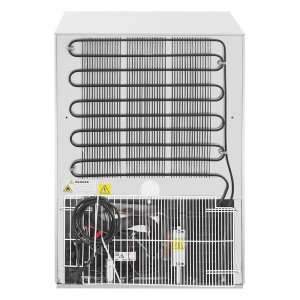 Vitrine Refrigerada Bajo Mostrador 150 L - Polar