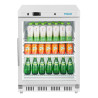 Vitrine Refrigerada Bajo Mostrador 150 L - Polar