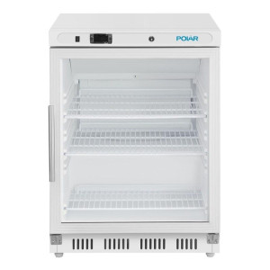 Vitrine Refrigerada Bajo Mostrador 150 L - Polar
